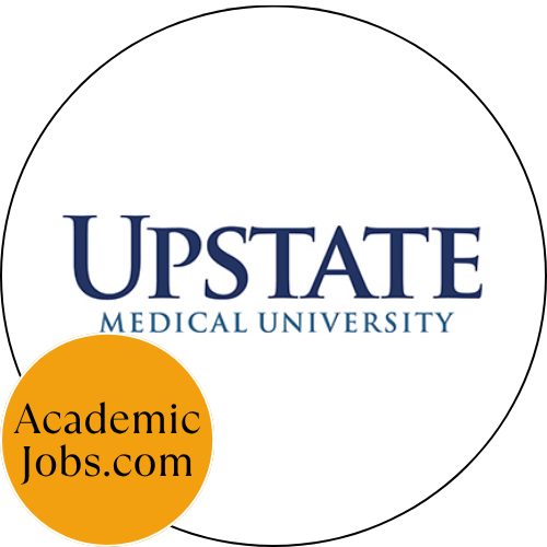 SUNY Upstate Medical University logo