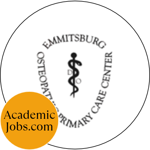 Emmitsburg Osteopathic Primary Care Center logo