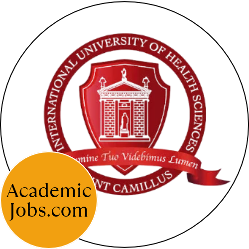 UniCamillus - Saint Camillus International University of Health and Medical Sciences logo