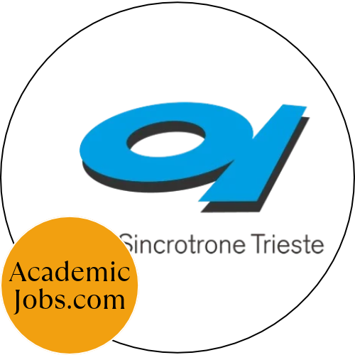 Elettra Sincrotrone Trieste logo