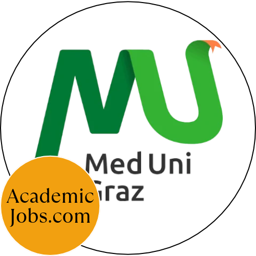 Medical University of Graz Jobs