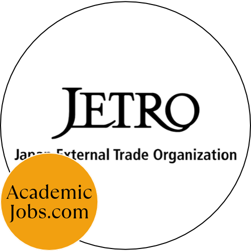 Japan External Trade Organization(JETRO) logo