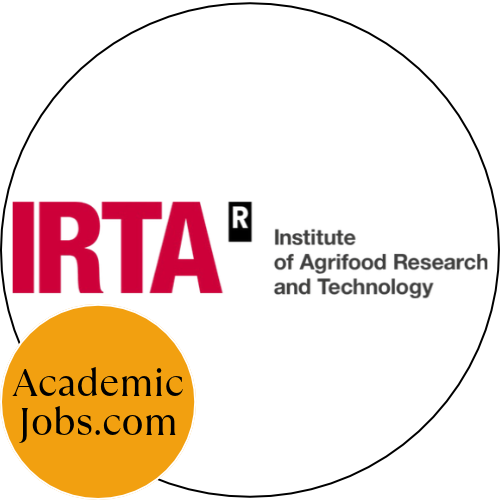 Institute of Agri-Food Research and Technology Logo