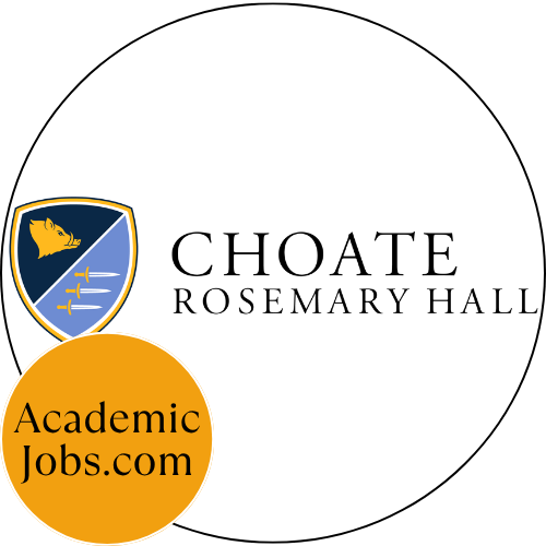 Choate Rosemary Hall logo
