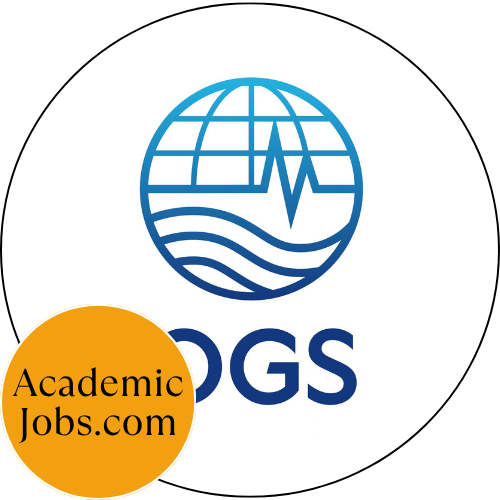 Istituto Nazionale di Oceanografia e di Geofisica Sperimentale logo