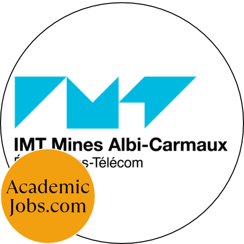 IMT Mines Albi Logo