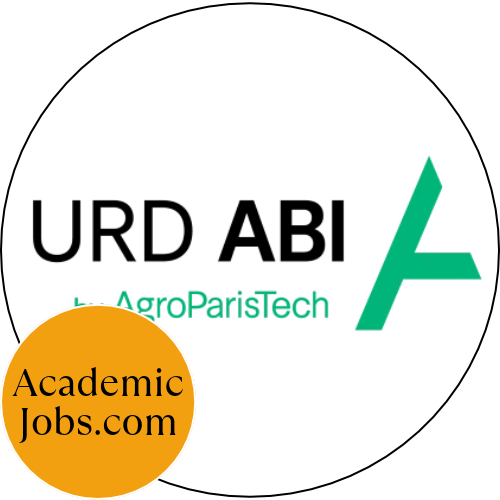 URD ABI logo