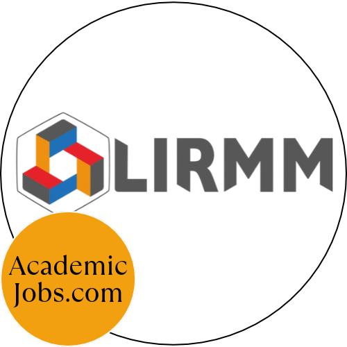 LIRMM Logo