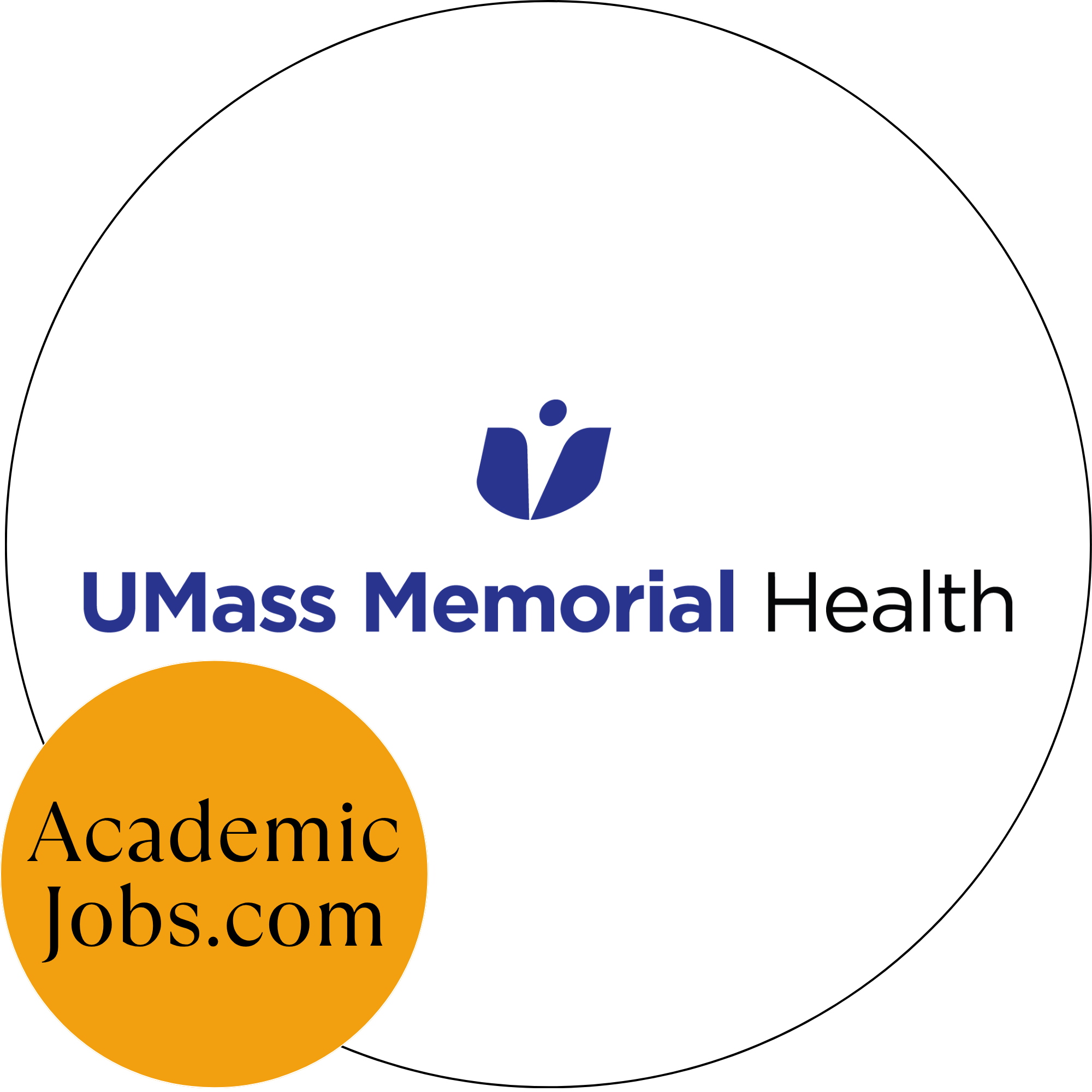 UMass Memorial Health logo