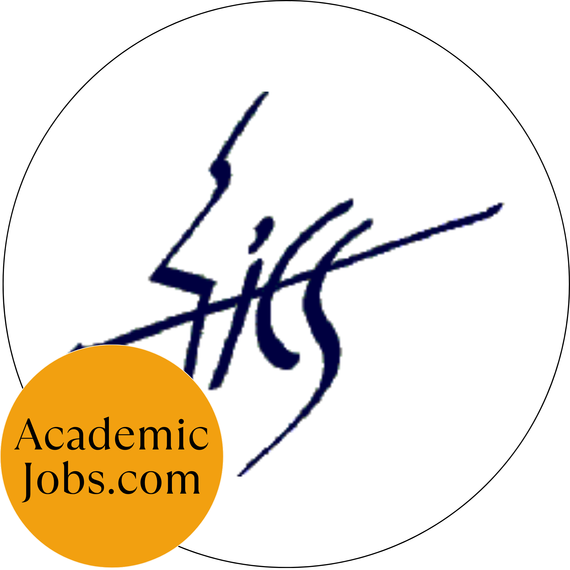 Le logo Institute of Computer Science CAS