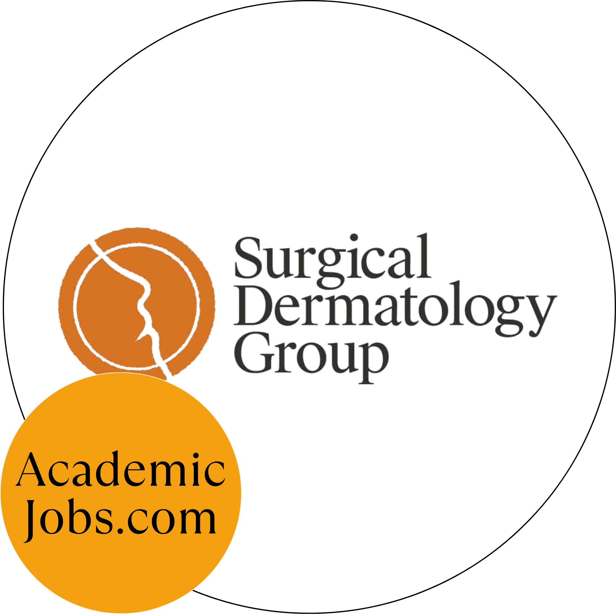 Surgical Dermatology Group Logo