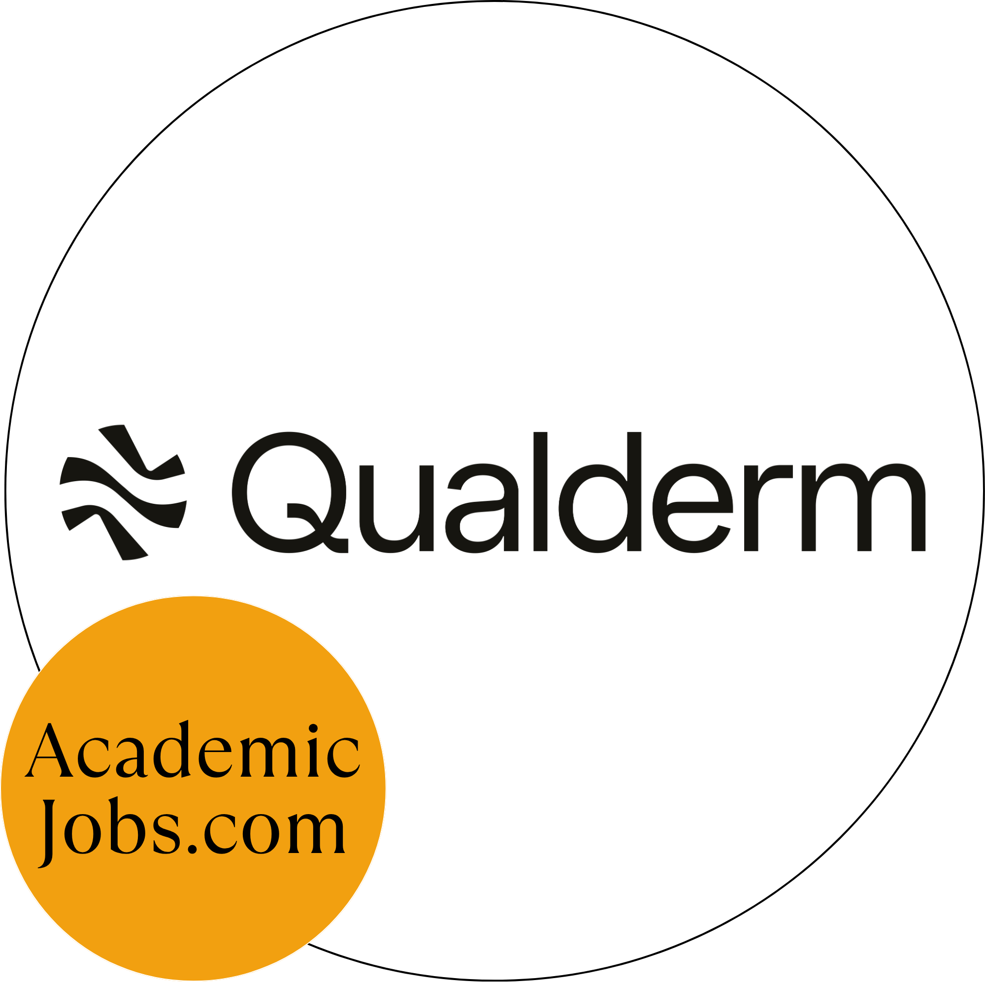 QualDerm Logo