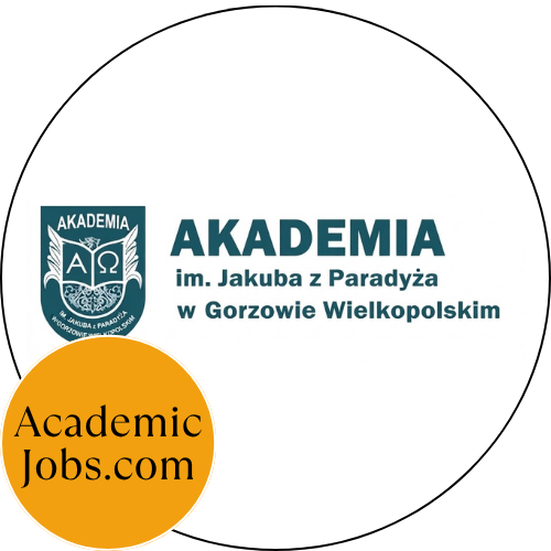 Jacob of Paradies University Logo
