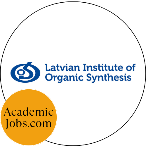 Latvian Institute of Organic Synthesis