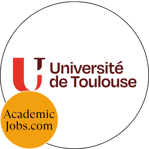 Logo do Paul Sabatier University