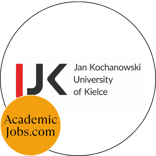 Jan Kochanowski University logo