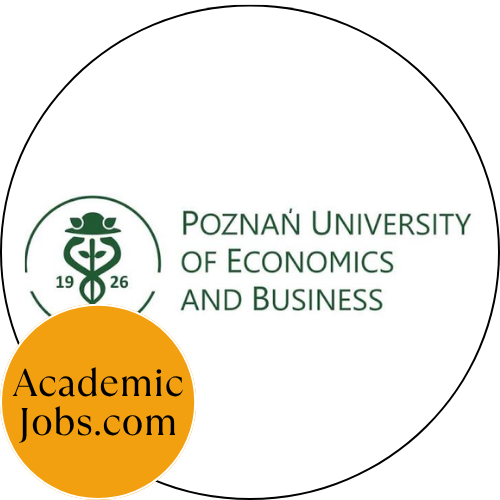 Le logo Poznań University of Economics and Business