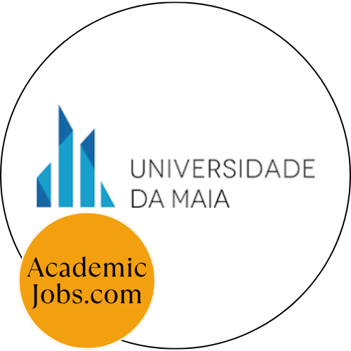University of Maia logo