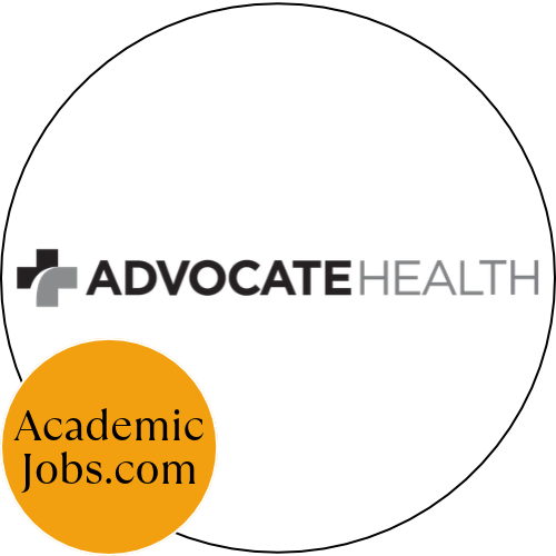 Advocate Health logo