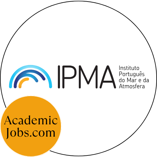 Instituto Português do Mar e da Atmosfera logo