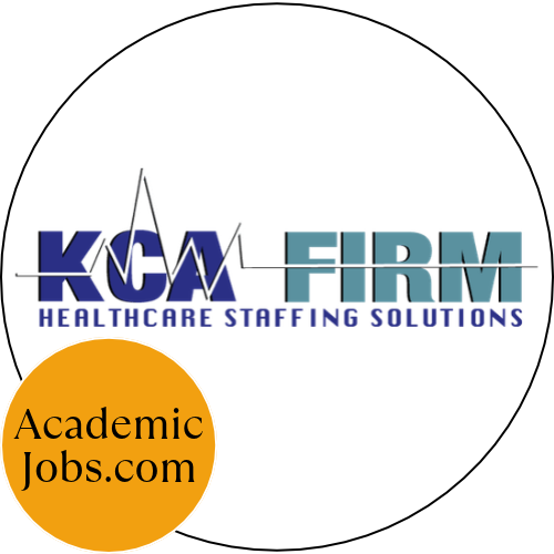 KCA Firm, LLC Logo