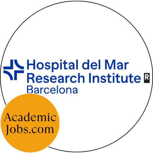 Hospital del Mar Research Institute logo
