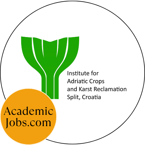 Institute for Adriatic Crops and Karst Reclamation Jobs logo