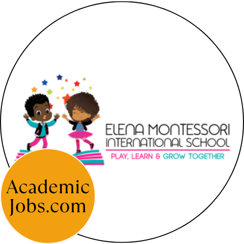 Elena Montessori International school