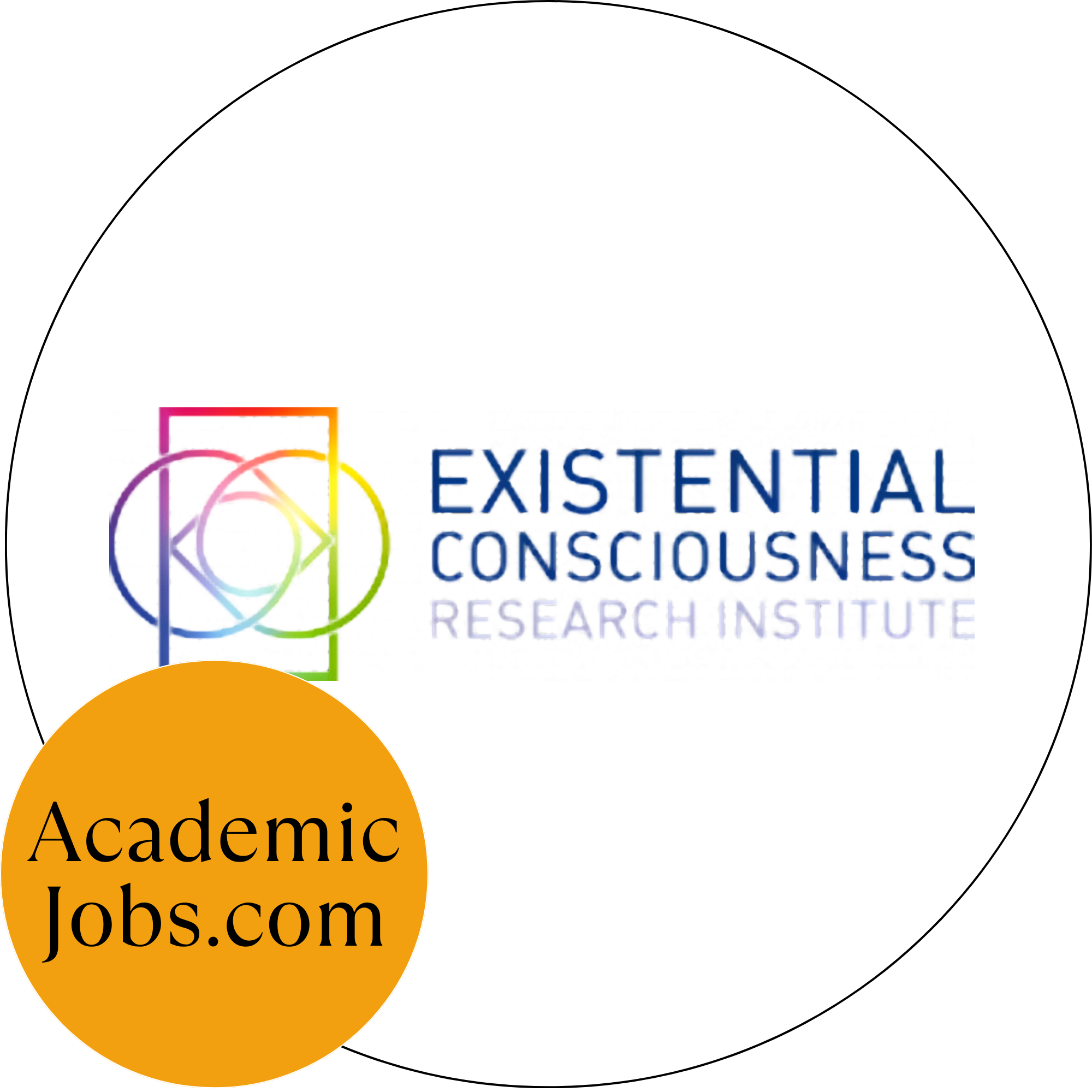 Existential Consciousness Research Institute Schloss Kränzlin logo