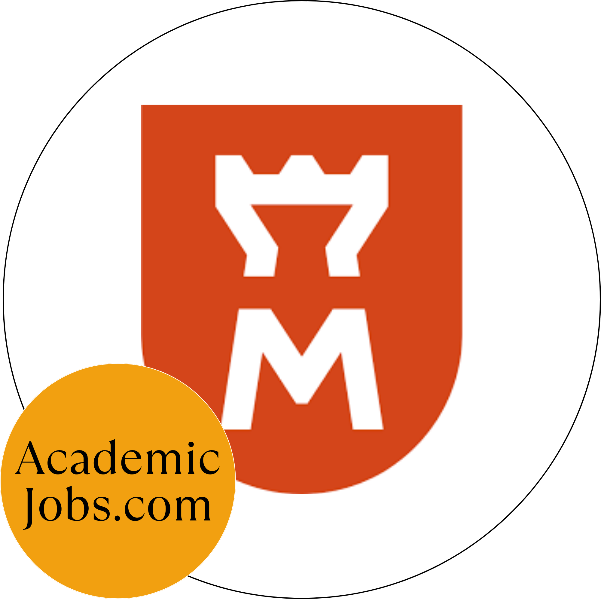 Le Mans Université logo