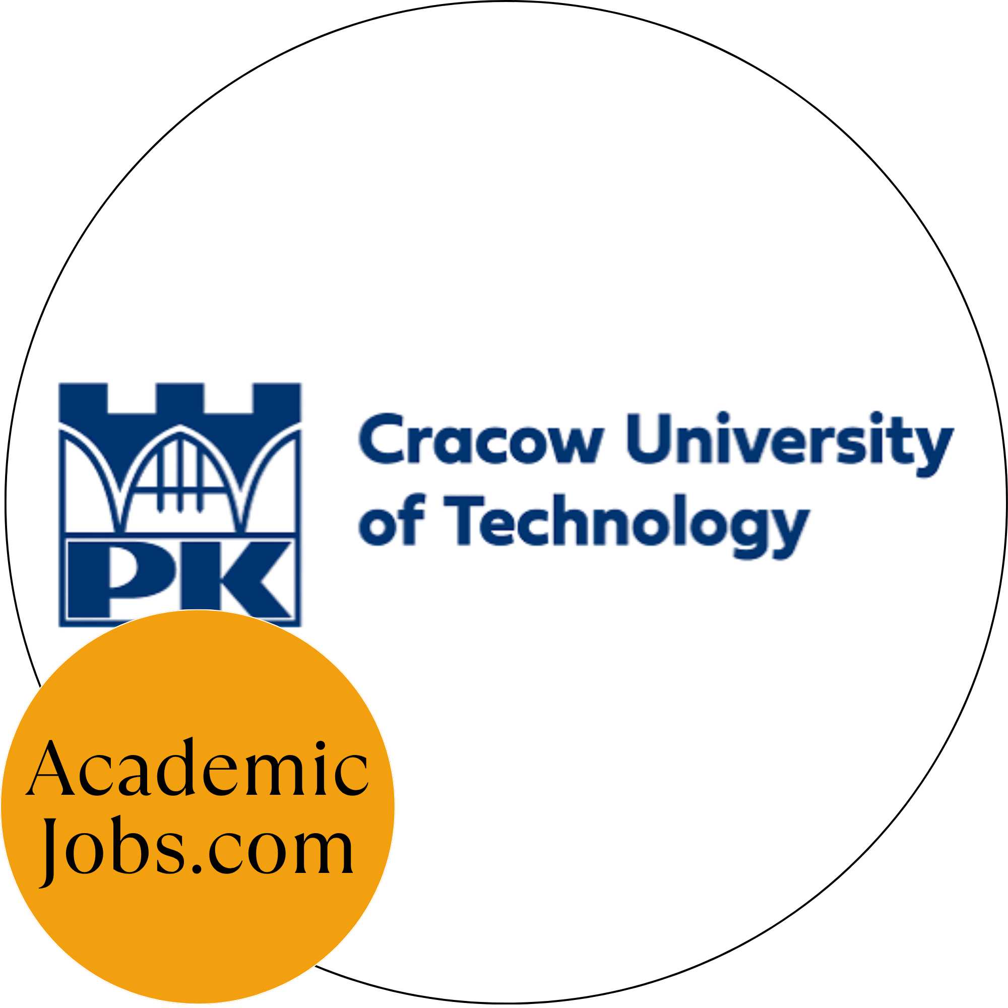 Cracow University of Technology logo