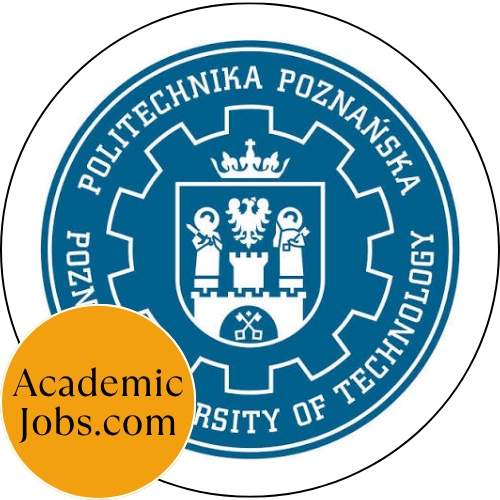 Poznań University of Technology logo