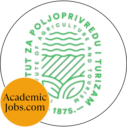 Institute of Agriculture and Tourism Jobs