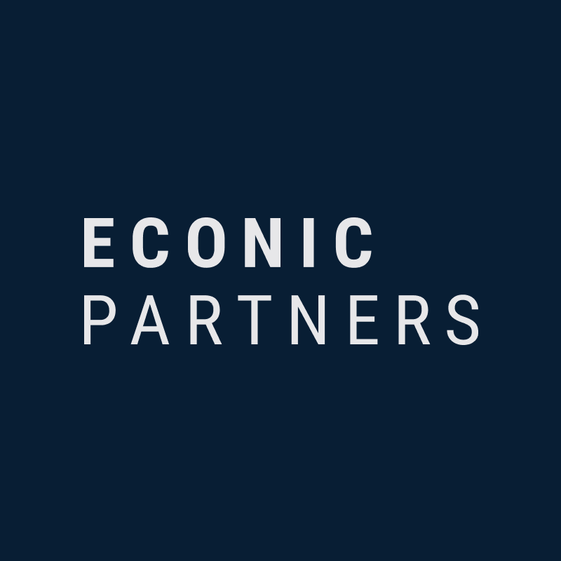 Econic Partners logo