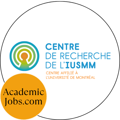 Centre de recherche de l'Institut universitaire en santé mentale de Montréal logo