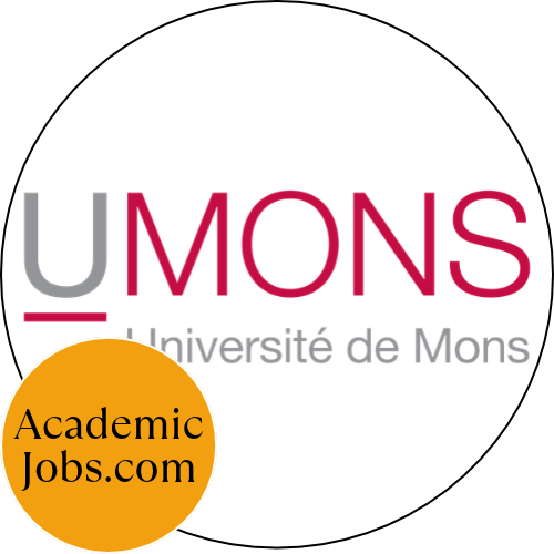 University of Mons logo