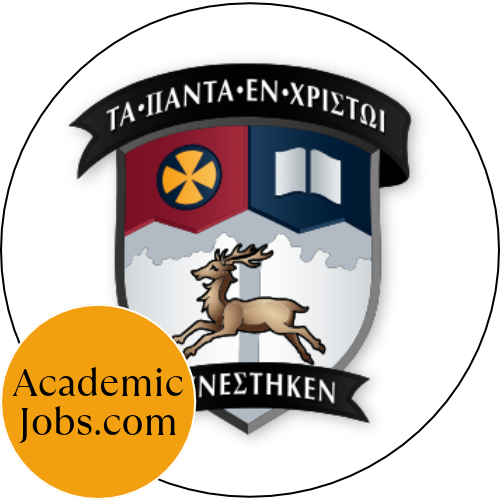 McMaster Divinity College logo