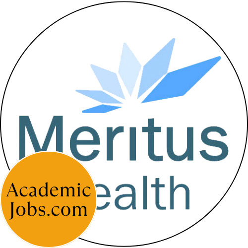 Meritus Health logo