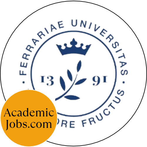 University of Ferrara Jobs