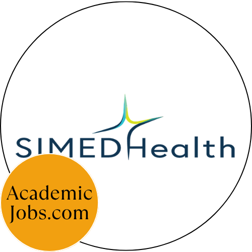 SIMEDHealth logo
