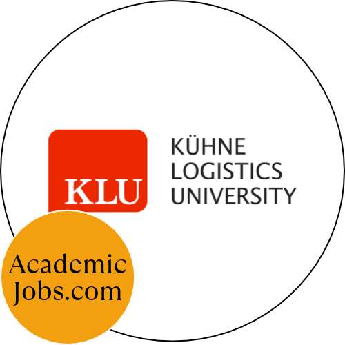 Kühne Logistics University logo