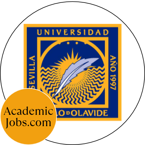 Pablo de Olavide University Jobs