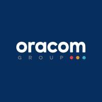 Oracom Group logo
