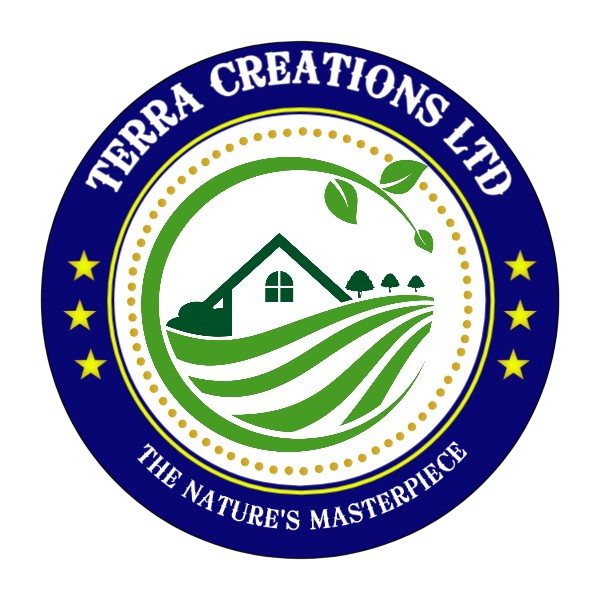 Terra Creations Ltd logo