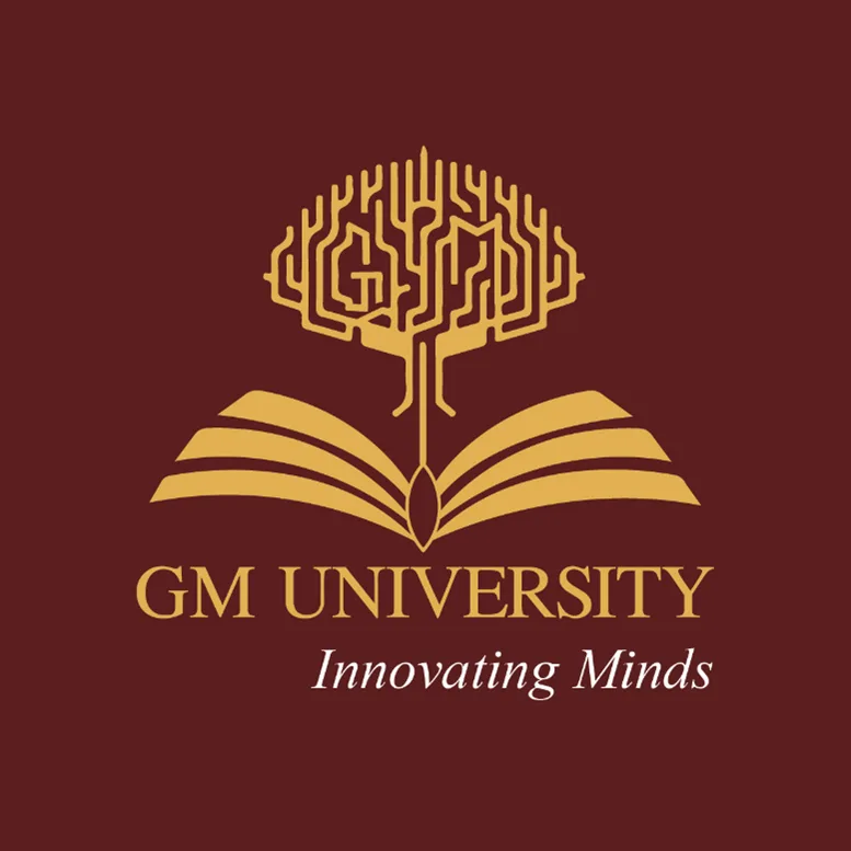 GM University logo