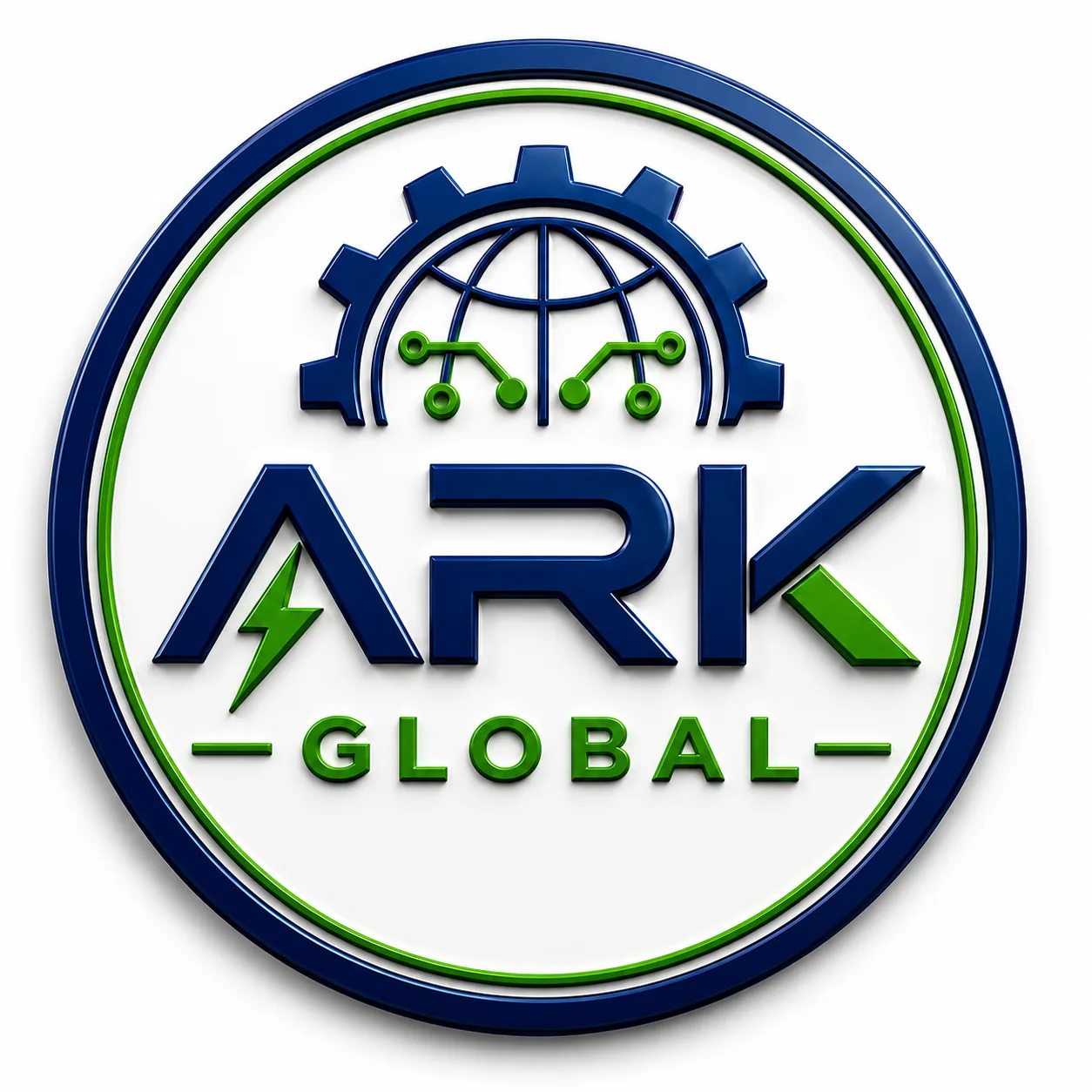 ARK GLOBAL Jobs