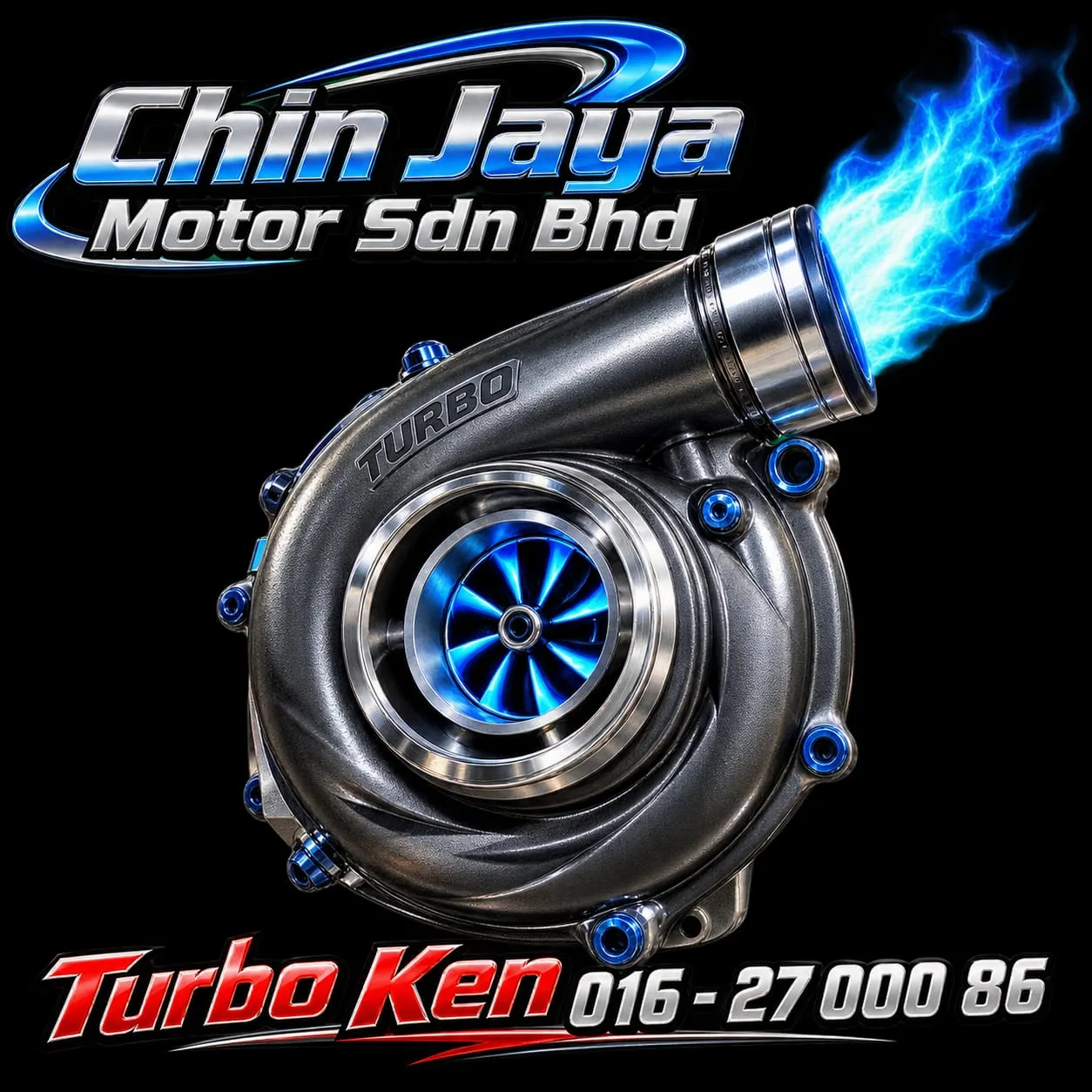 Chin Jaya Motor Sdn Bhd Jobs