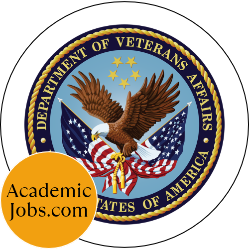 Department of Veterans Affairs logo