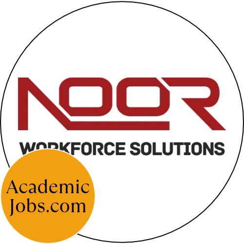 Noor Workforce Solutions