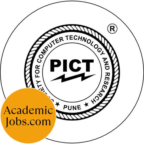 Pune Institute of Computer Technology, Pune Logo
